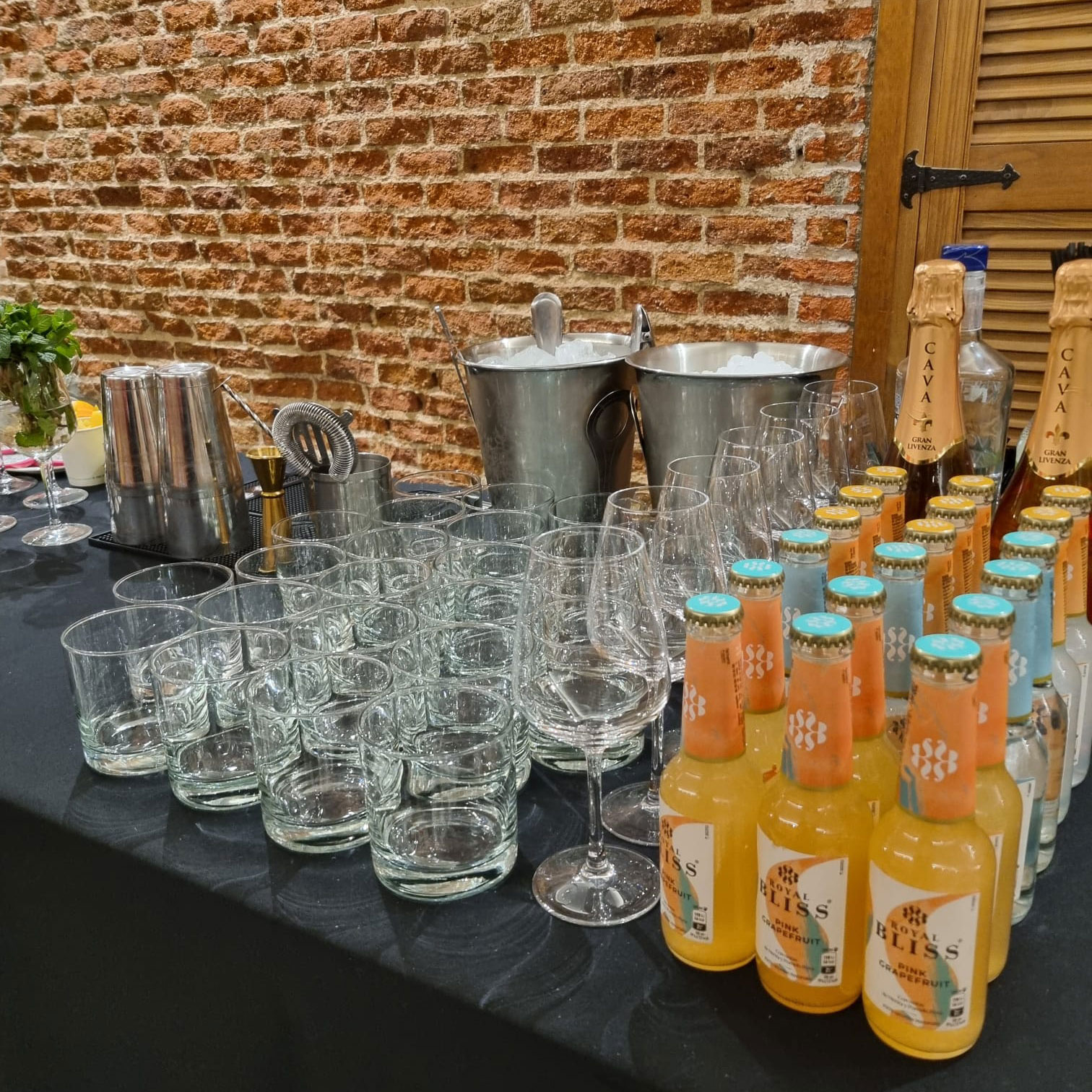 Catering