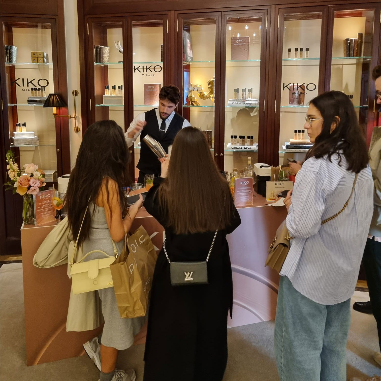 Kiko Milano